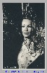 Julie Newmar in Her Backyard